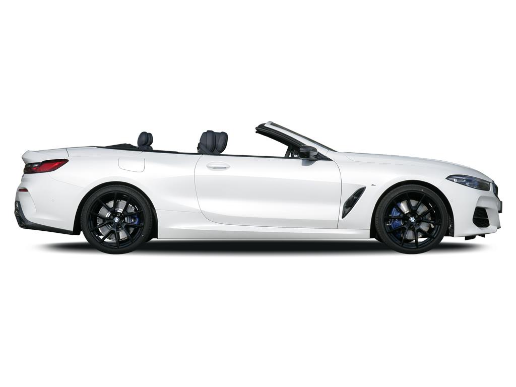 New BMW 8 Series Convertible Deals & Offers | save up to £26,494 | carwow
