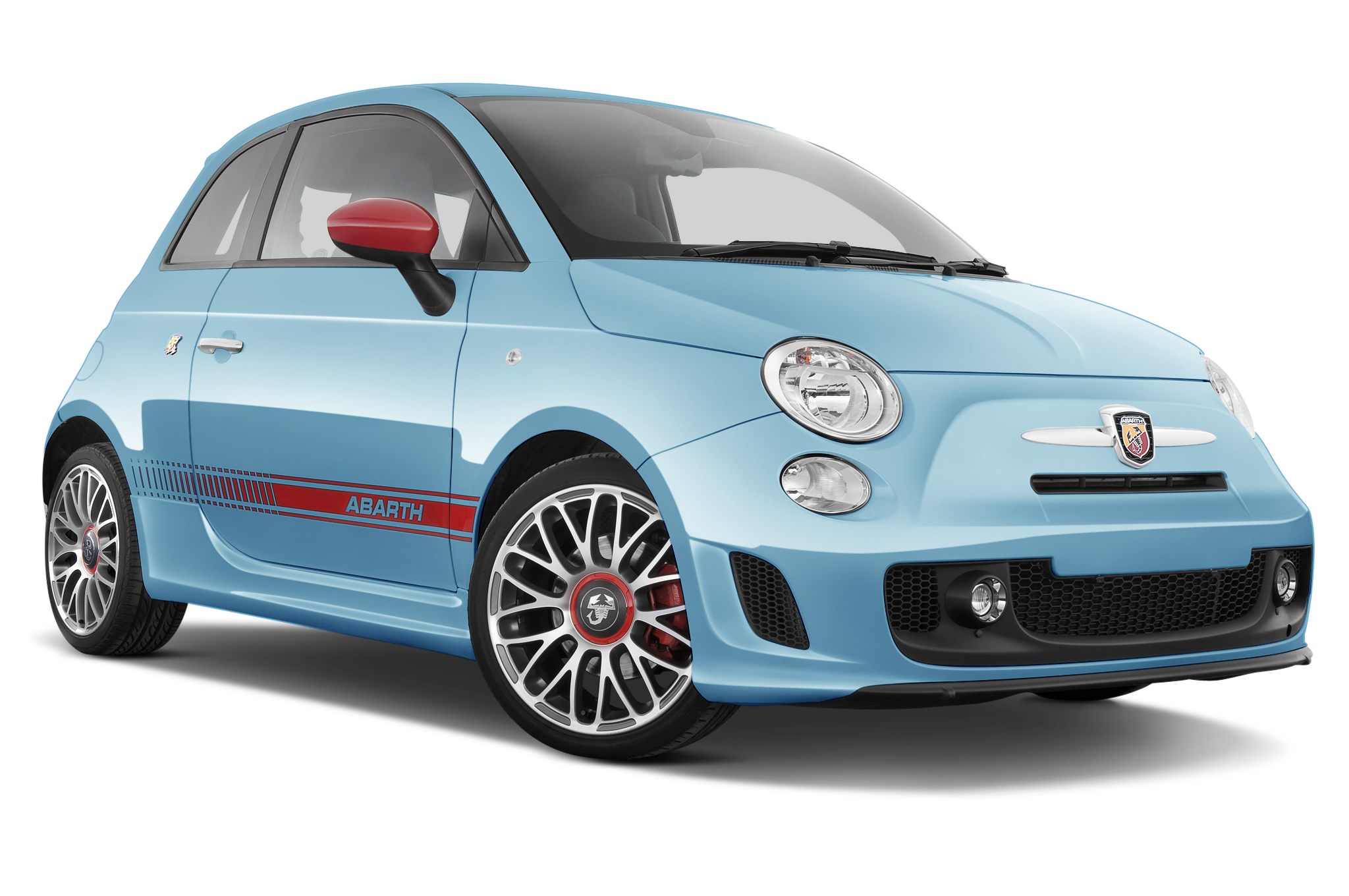 Abarth 595 Specifications & Prices | Carwow