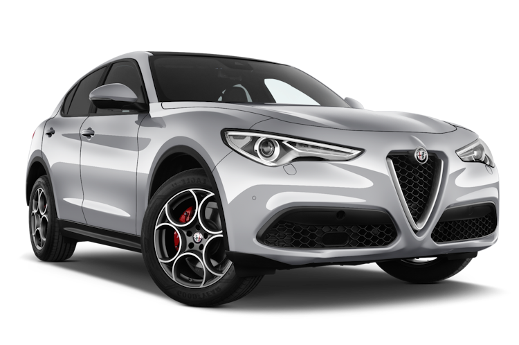 Alfa Romeo Stelvio Specifications & Prices | carwow
