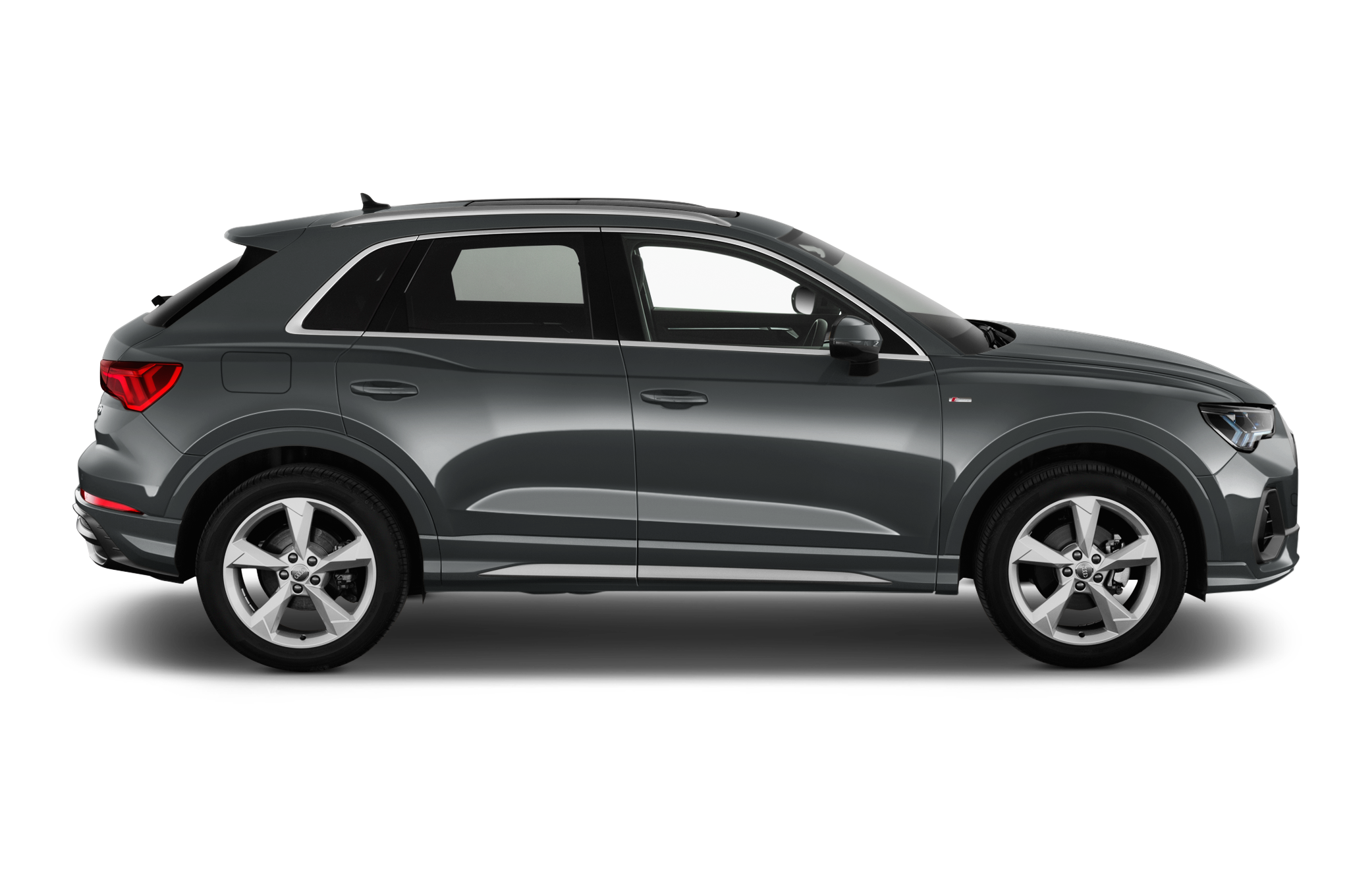 Audi Q3 Lease deals from £286pm carwow