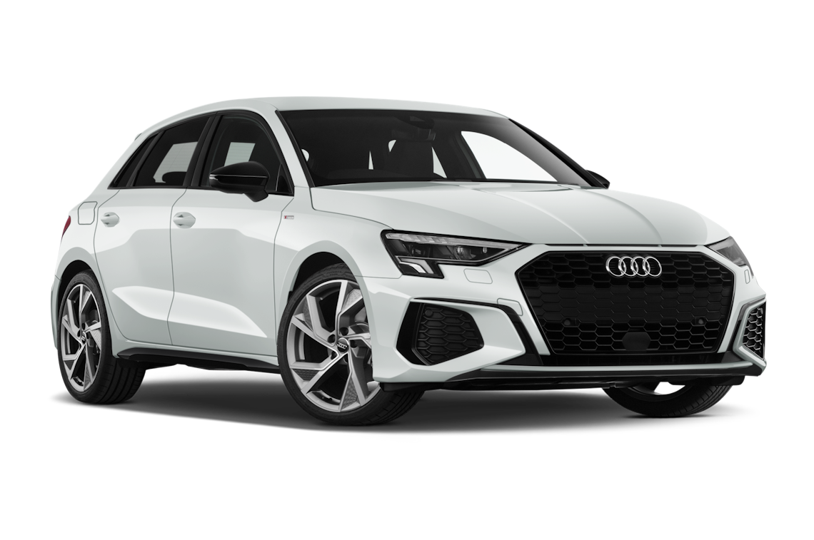 Audi a3 pcp deals
