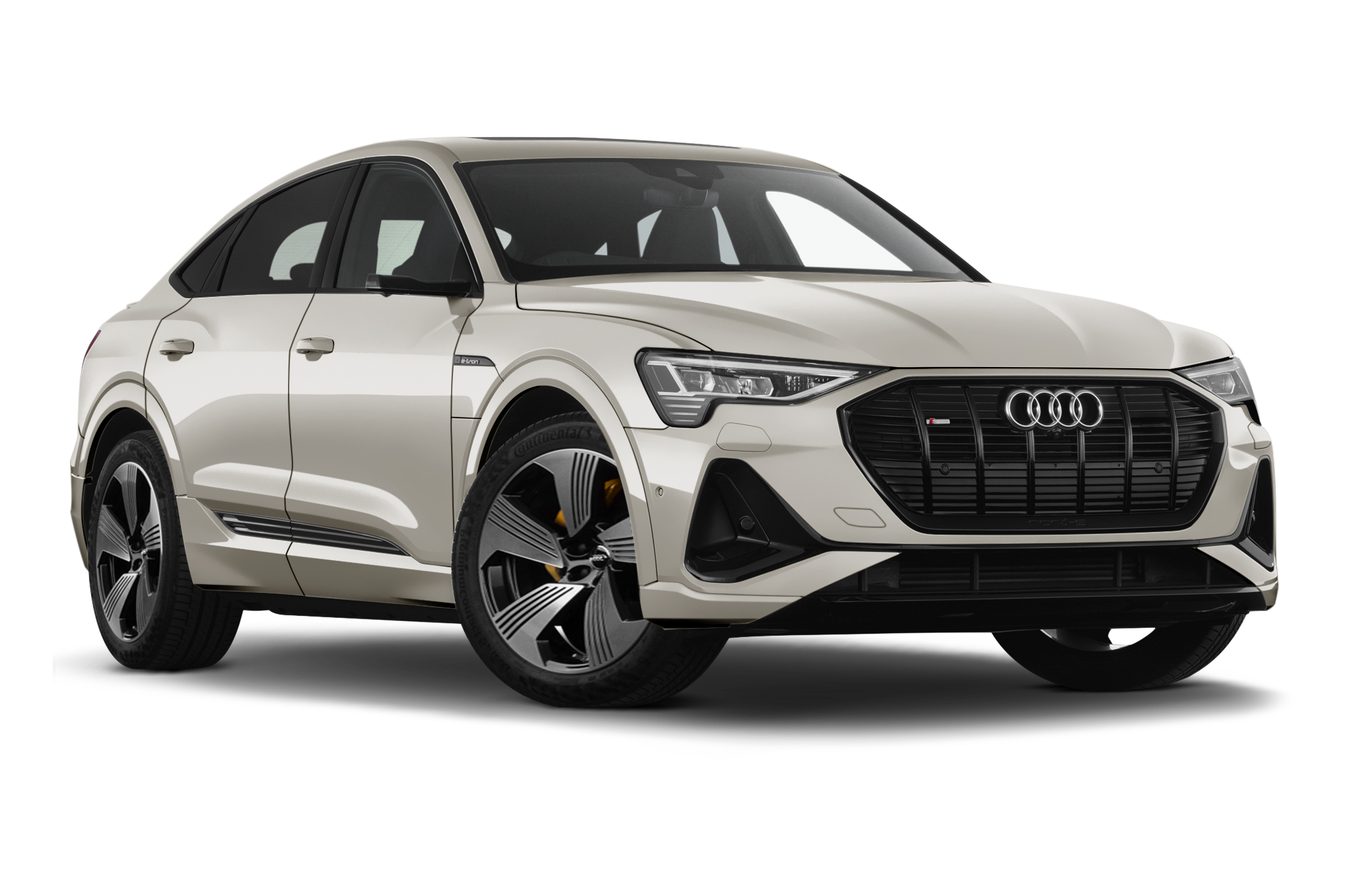 Audi etron Sportback Specifications & Prices carwow