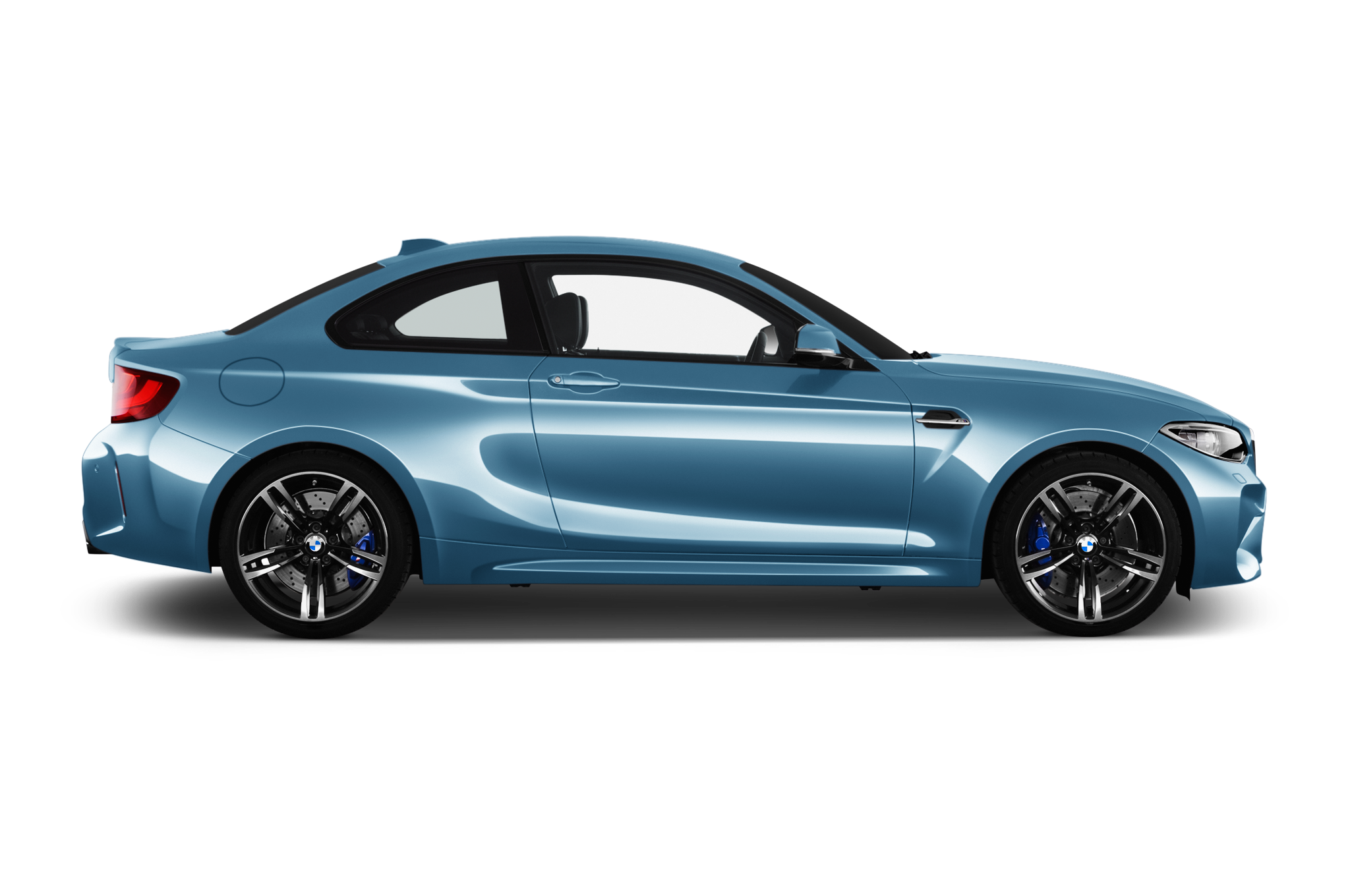 BMW M2 Lease deals from ??546pm | carwow