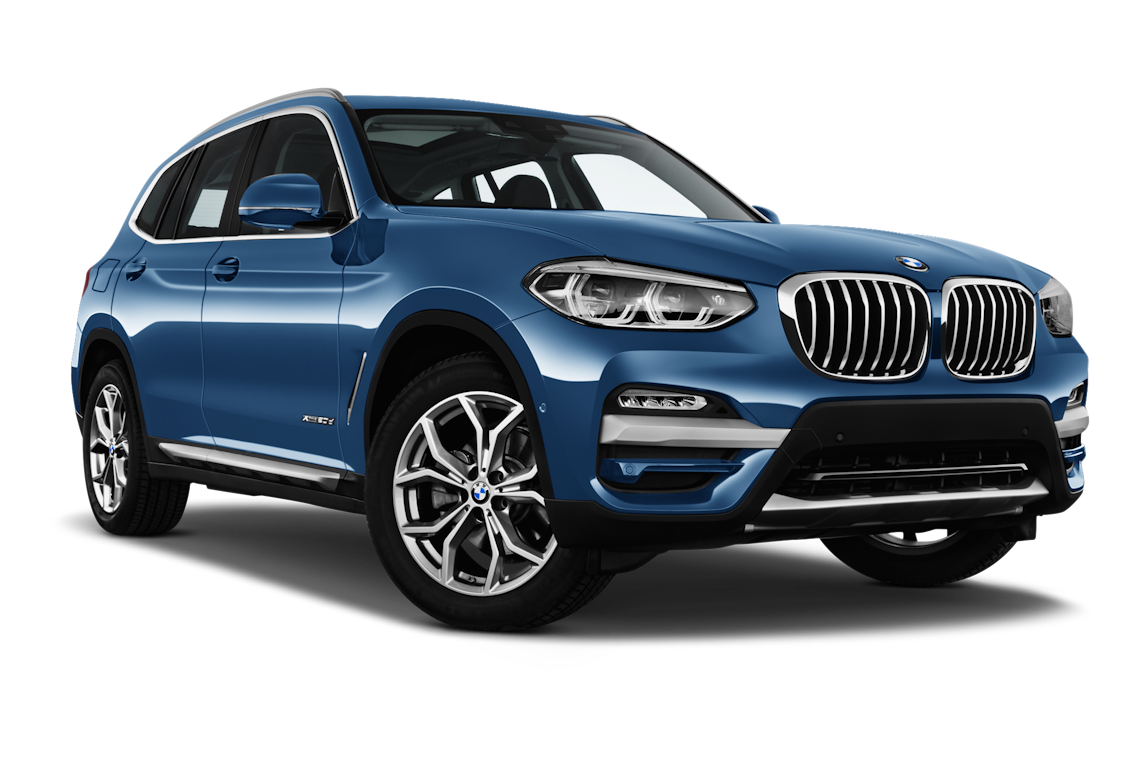 Bmw X3 Lease Deals From 394pm Carwow