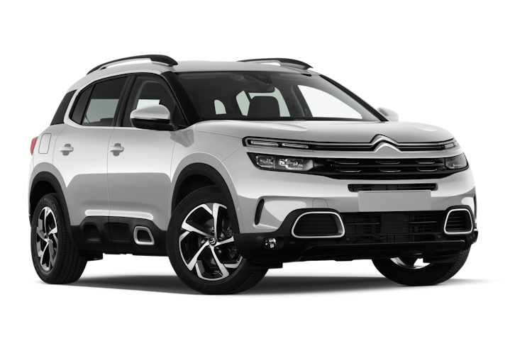 Citroen C5 Aircross Specifications Prices Carwow
