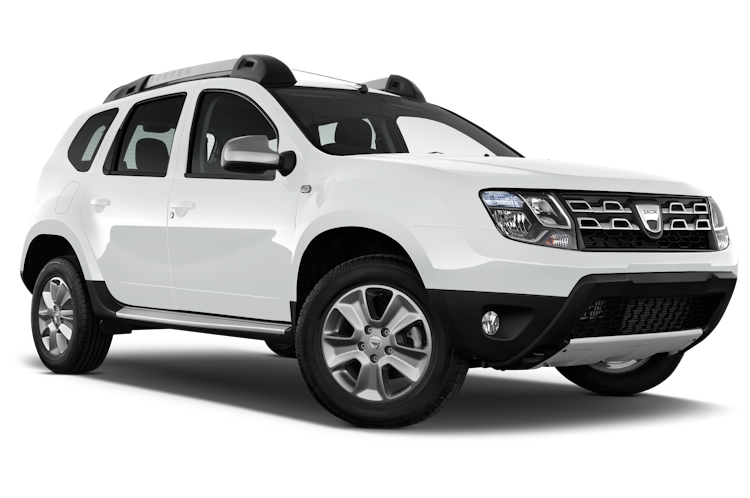 Dacia Duster Specifications Prices Carwow
