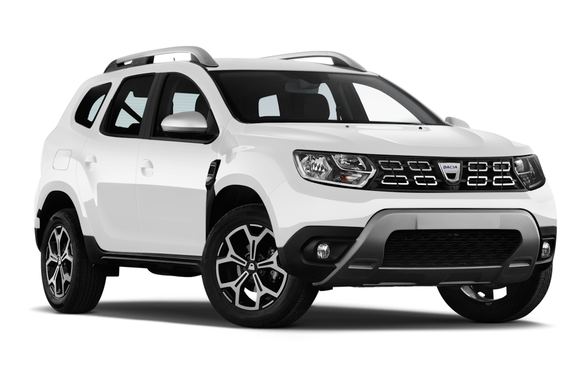  New  Dacia Duster  Deals Offers save up to 3 755 carwow