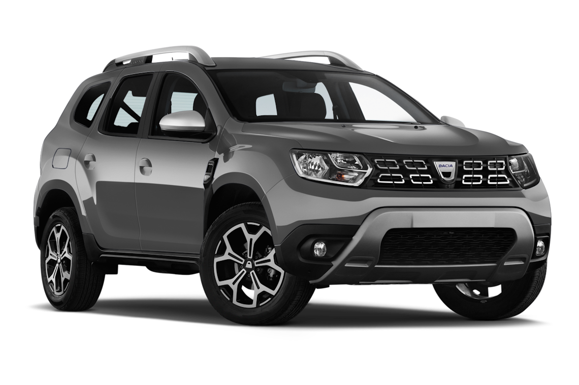 New Dacia Duster Deals Offers Save Up To 1 800 Carwow