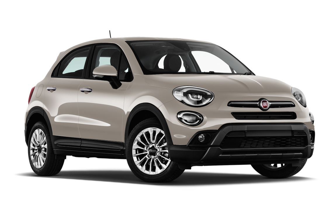 Fiat 500x Lease Deals From 5pm Carwow