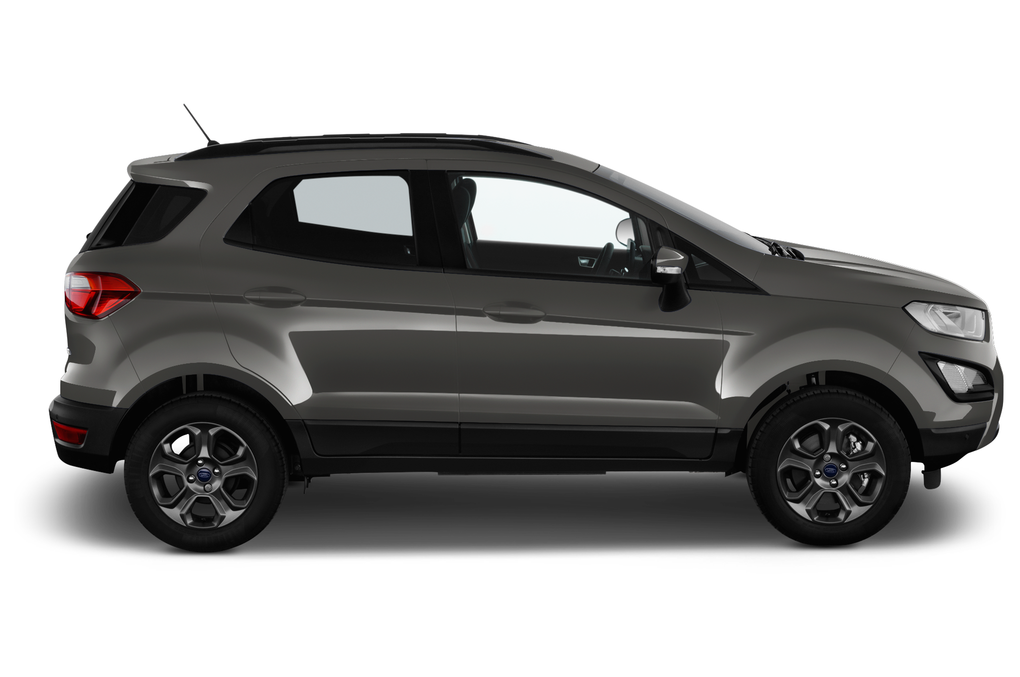 Ford EcoSport Lease deals from £199pm carwow