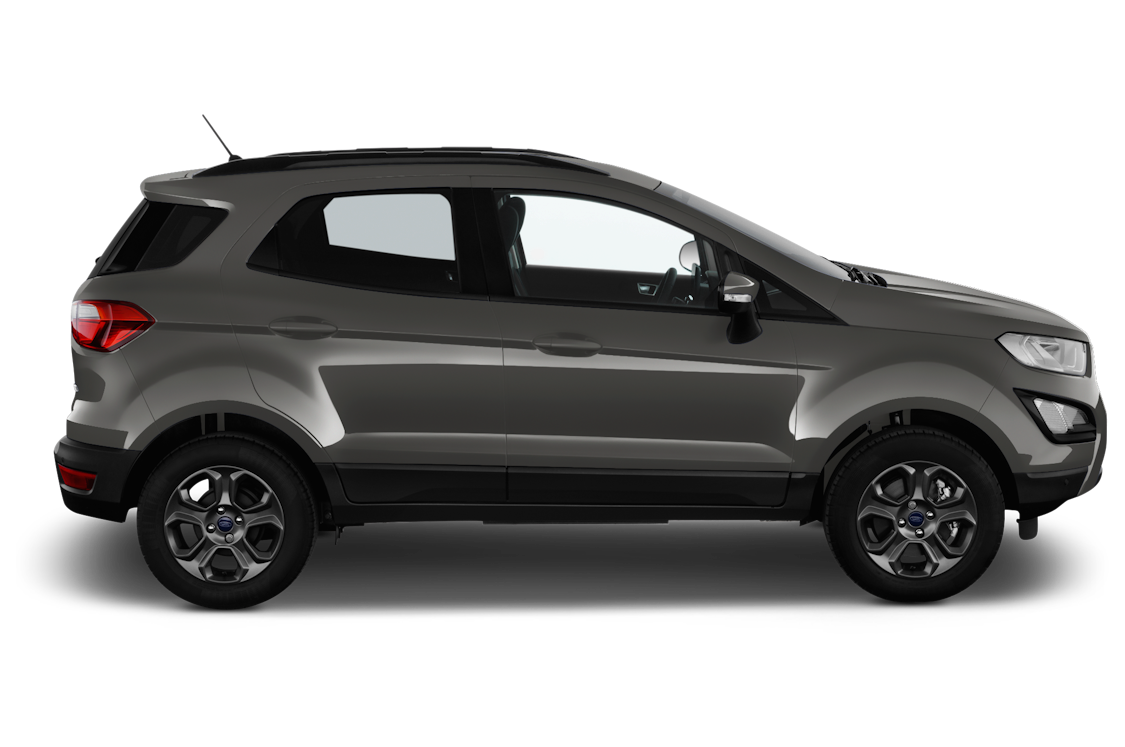 Ford EcoSport Lease deals from £199pm carwow