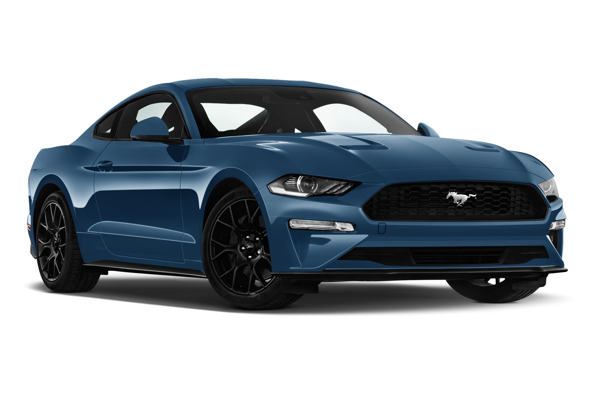 Ford Mustang Lease deals from £532pm carwow