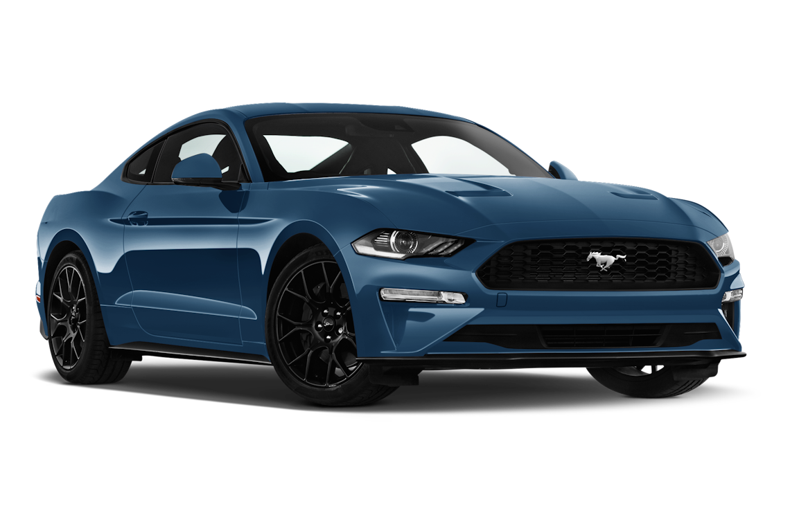 Ford Mustang Lease deals from £532pm | carwow