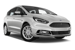 S-Max Vignale