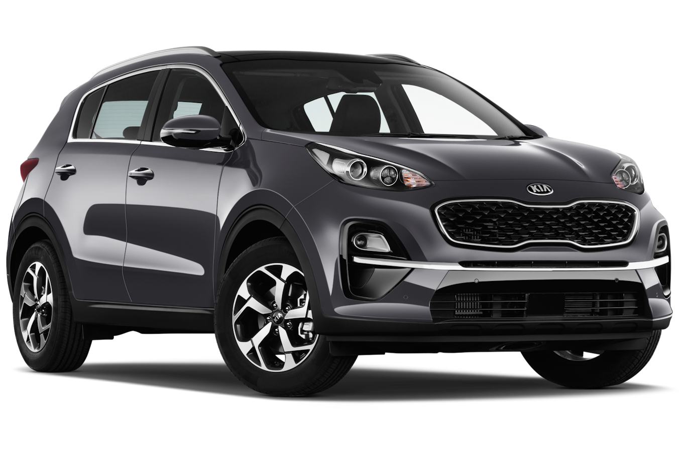 Kia Sportage Specifications And Prices Carwow