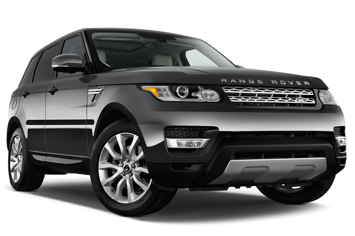 Range Rover Sport Lease Payment Range Rover Sport SVR Lease deals from £866pm | carwow