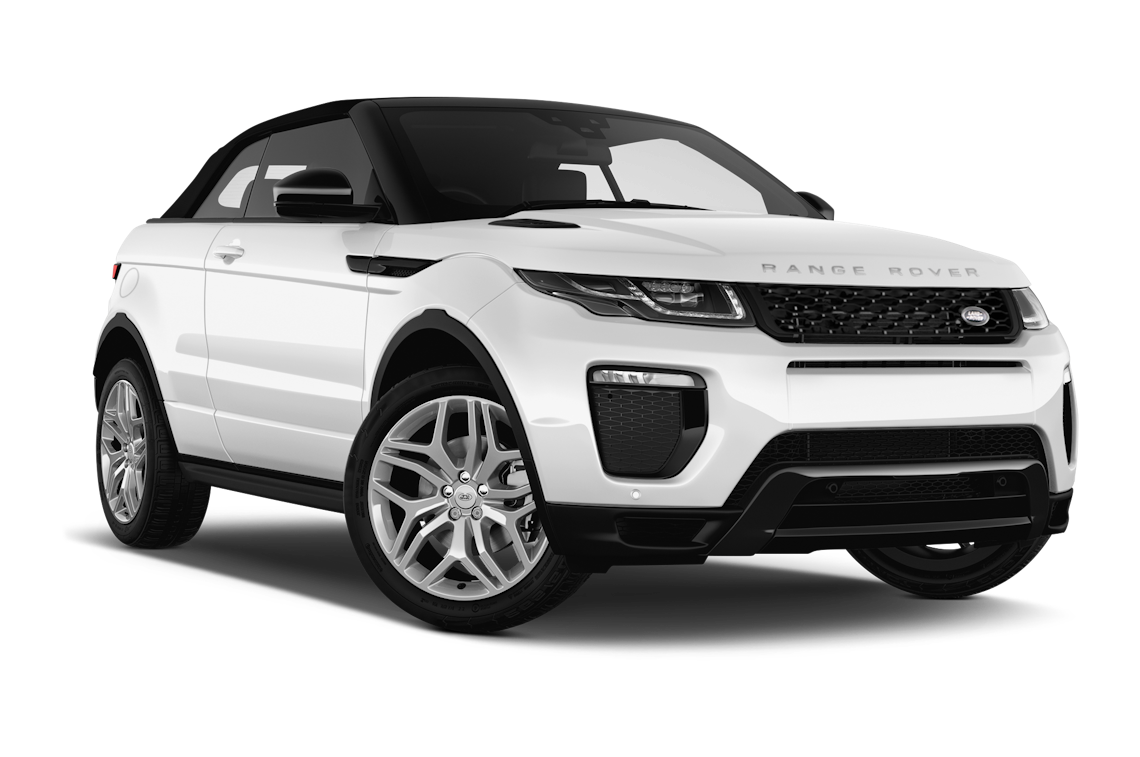 Range Rover Evoque Convertible Lease Deals Land Rover Range Rover Evoque Convertible Lease deals from £560pm | carwow