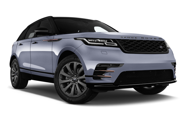 Range Rover Velar Specifications Prices Carwow