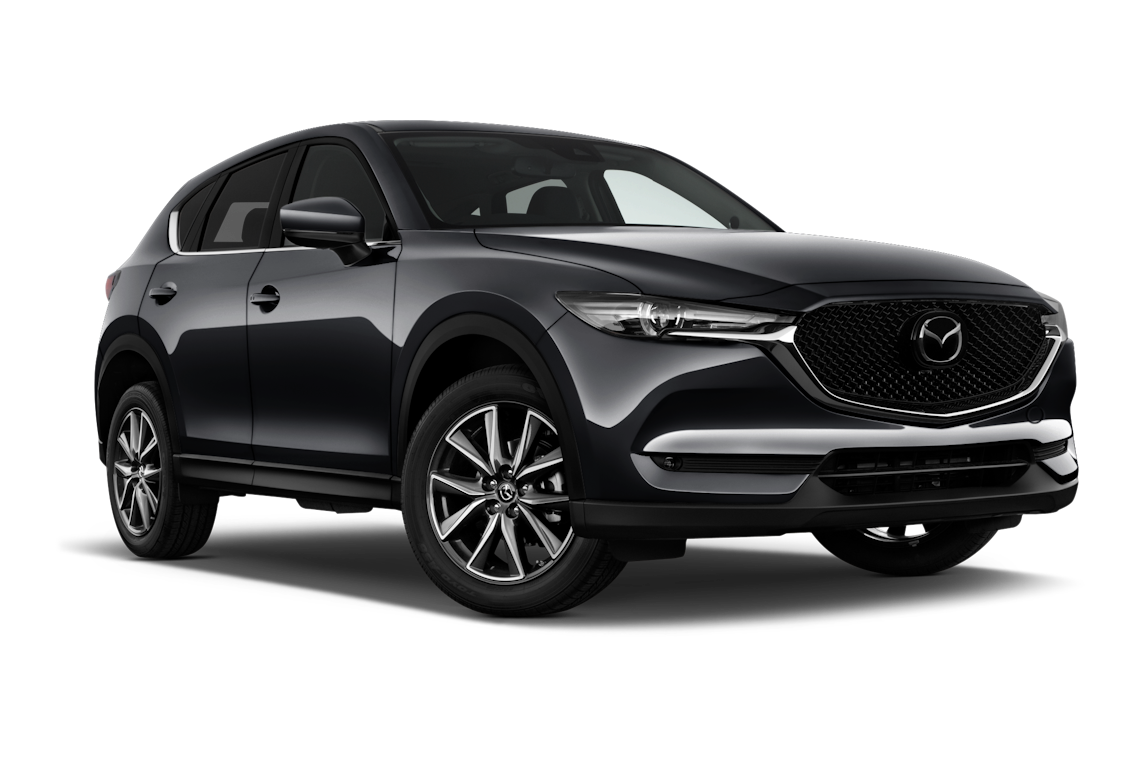 Mazda CX5 Lease deals from £225pm carwow