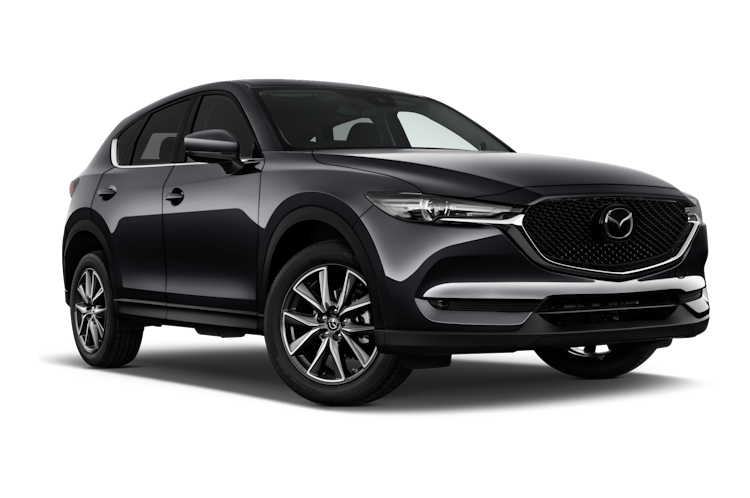 Mazda Cx 5 Specifications Prices Carwow