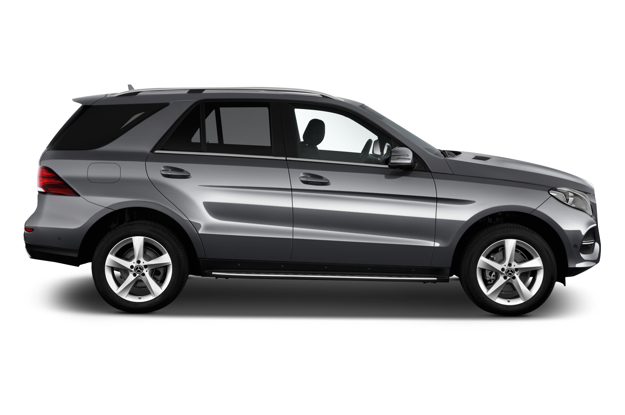 Mercedes Gle Suv Lease Deals From 480pm Carwow