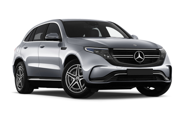 Mercedes Eqc Specifications Prices Carwow