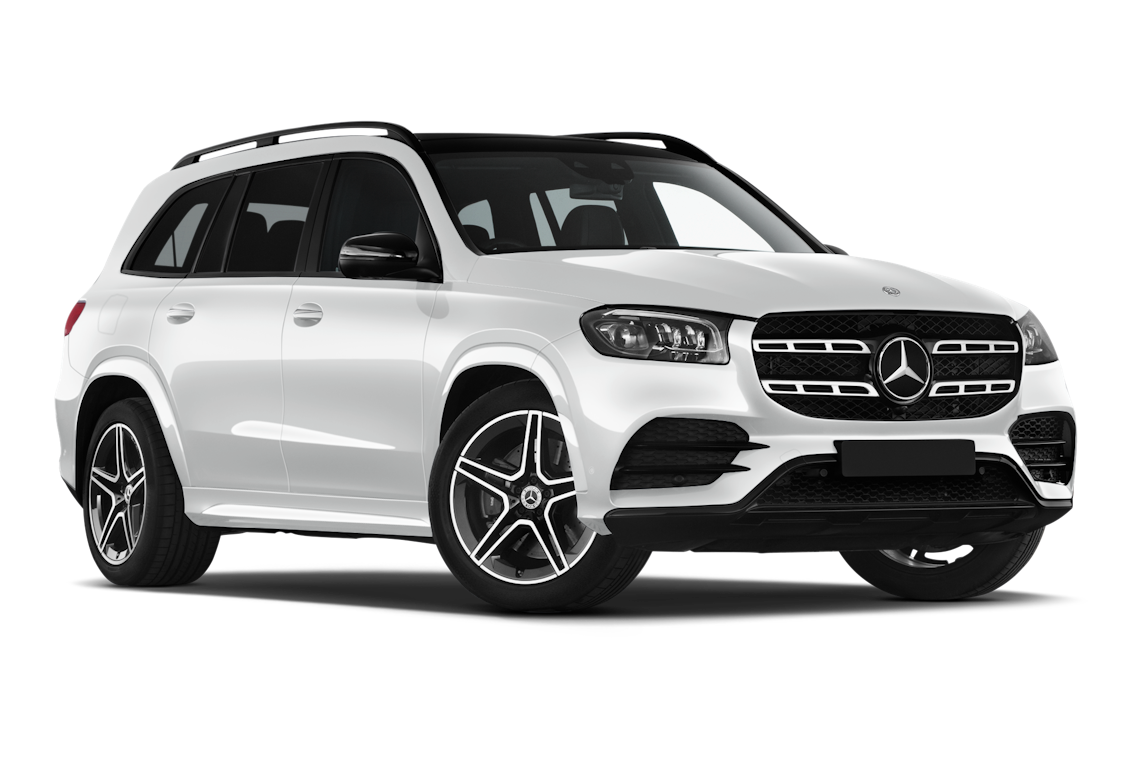 Mercedes Gls Lease Deals From 869pm Carwow