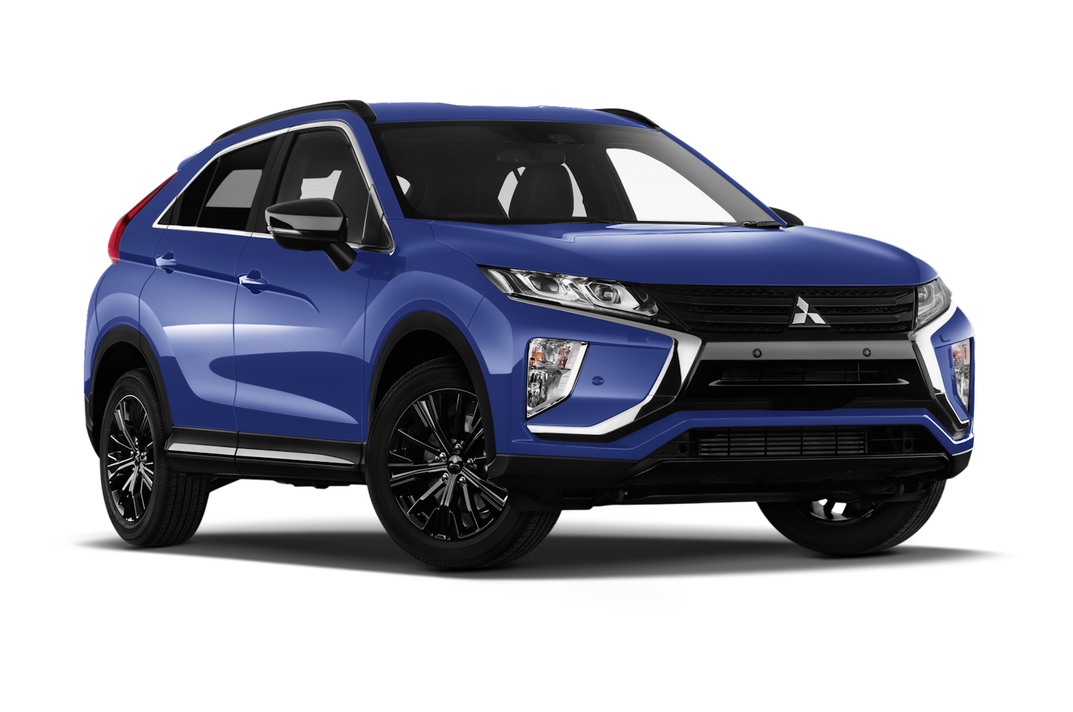 Mitsubishi Eclipse Cross Specifications & Prices carwow