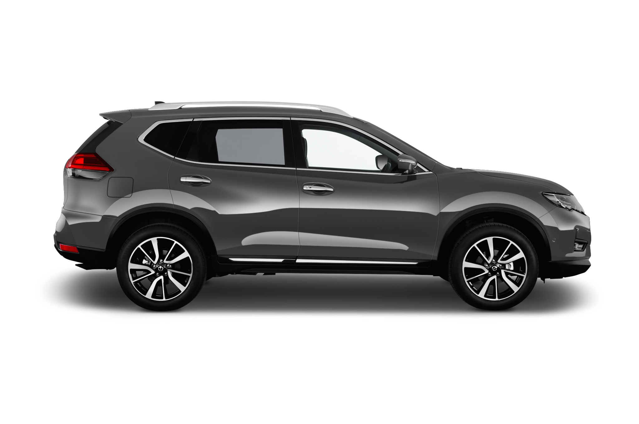 Nissan XTrail Lease deals from £247pm carwow