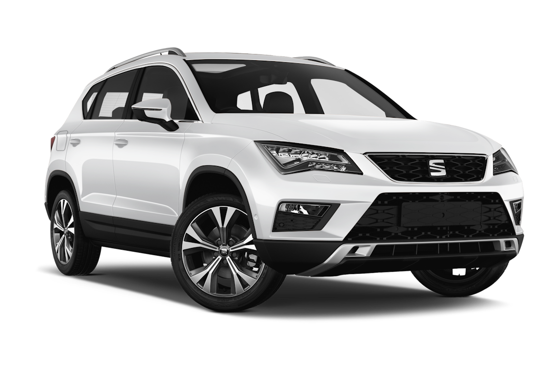 New Seat Ateca Deals Offers Save Up To 6 428 Carwow