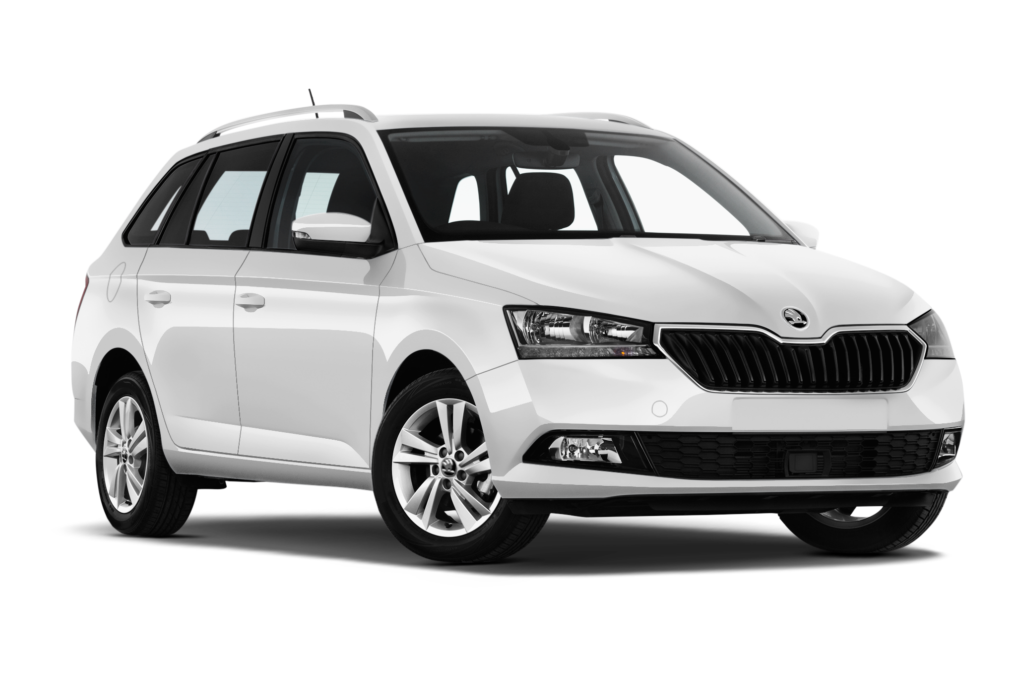 skoda fabia 1.0 tsi 2021