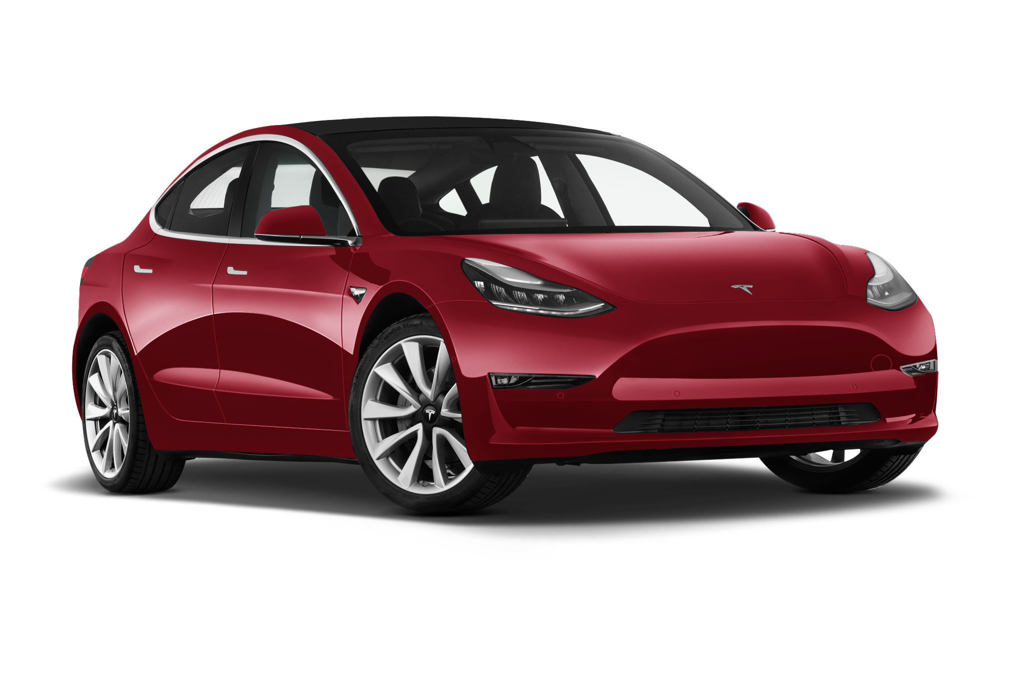 Tesla Model 3 Lease deals from £408pm carwow