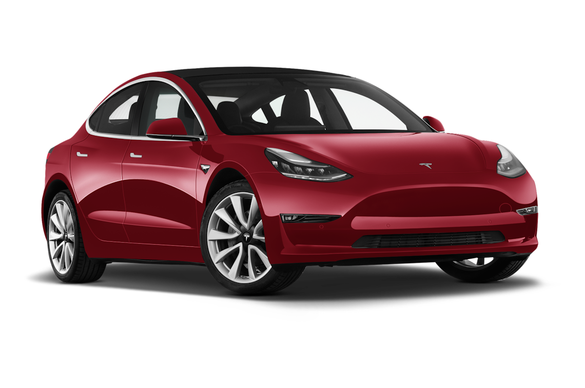 Tesla Model 3 Lease deals from £408pm | carwow