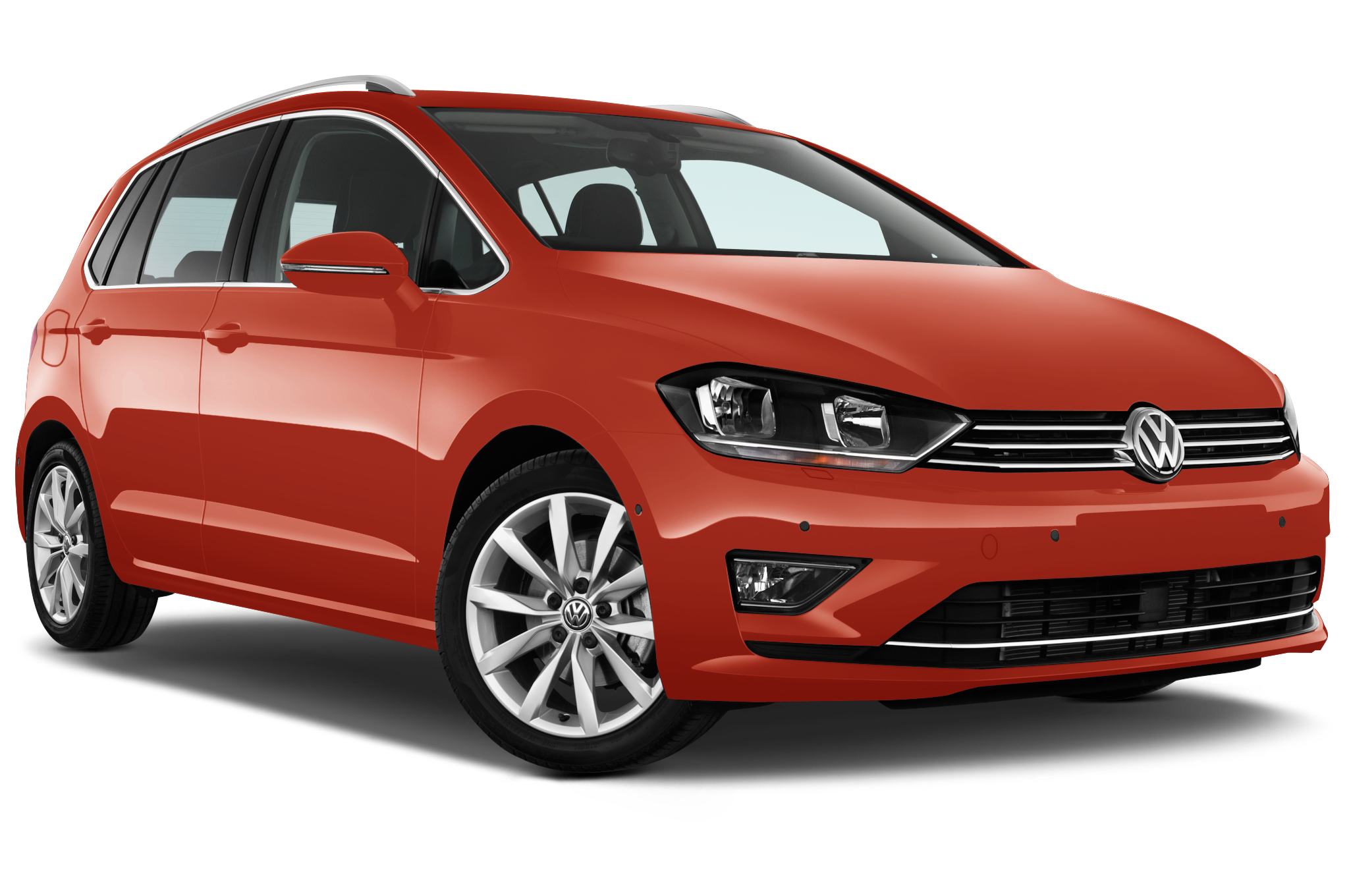 New Volkswagen Golf Sv Review Carwow