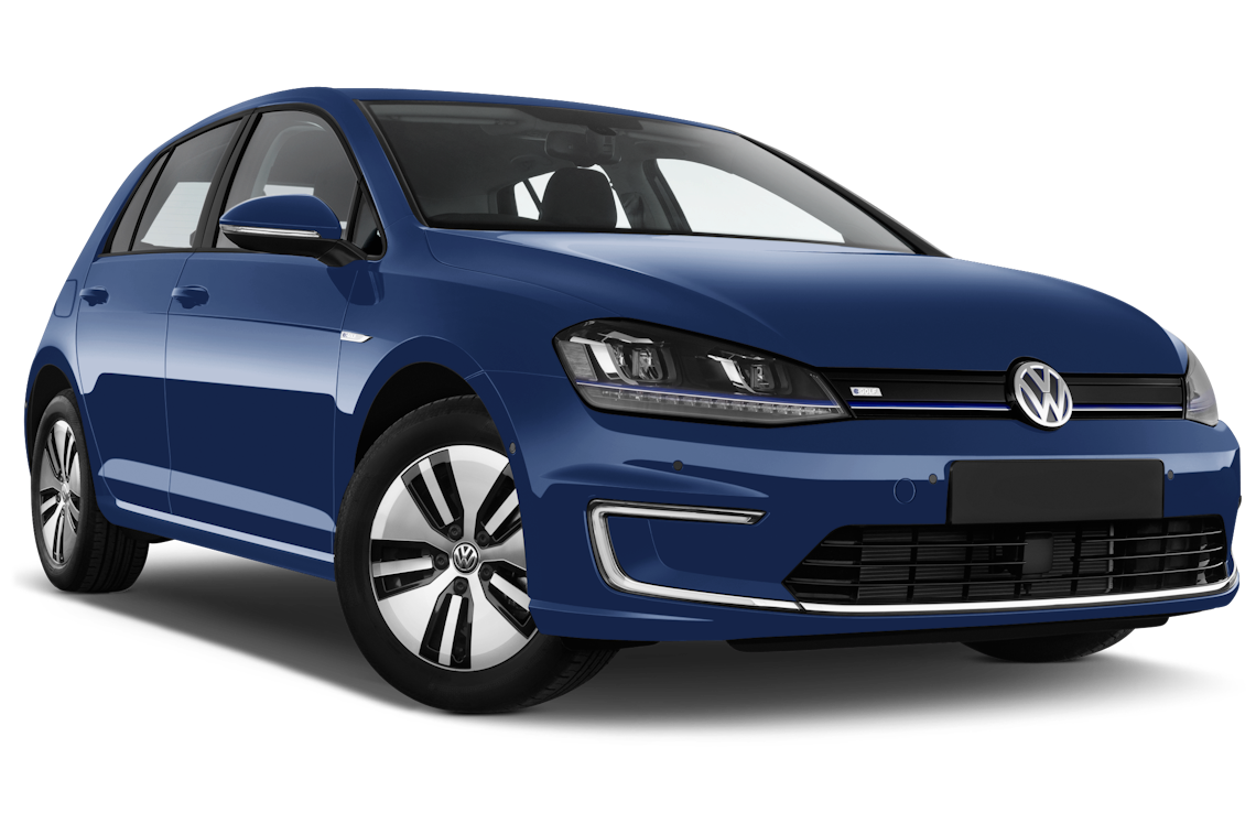 New Volkswagen E Golf Deals Offers Save Up To 10 492 Carwow Volkswagen E Golf 99kw 35kwh 5dr Auto