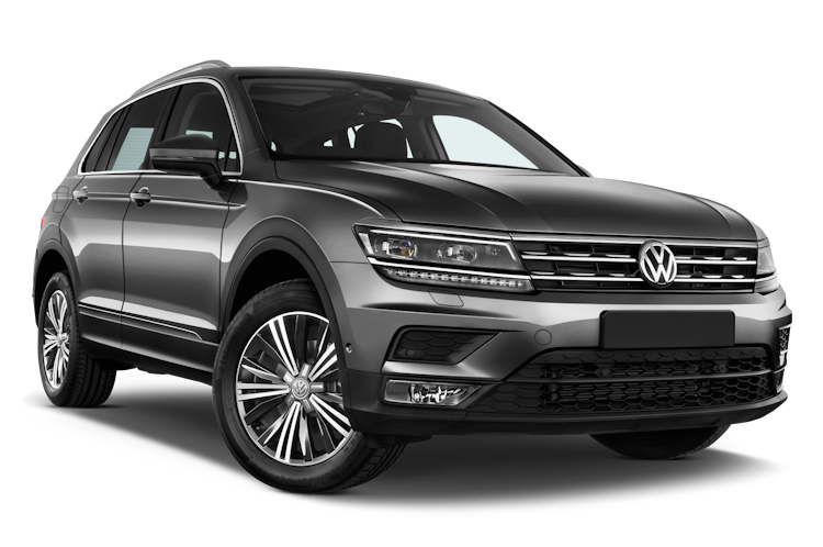 Volkswagen Tiguan Specifications Prices Carwow