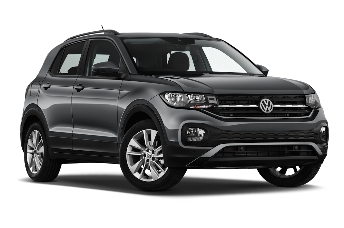 Volkswagen TCross Lease deals from £173pm carwow