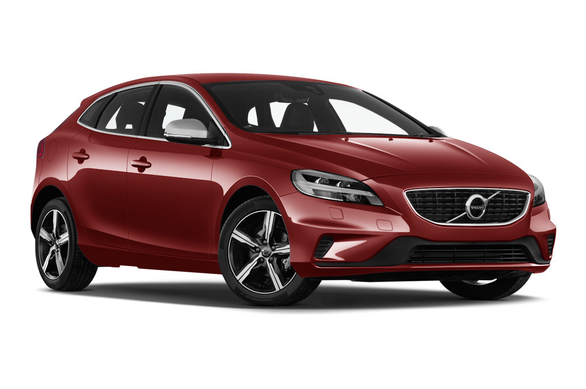 New Volvo V40 Deals & Offers | save up to £8,600 | carwow