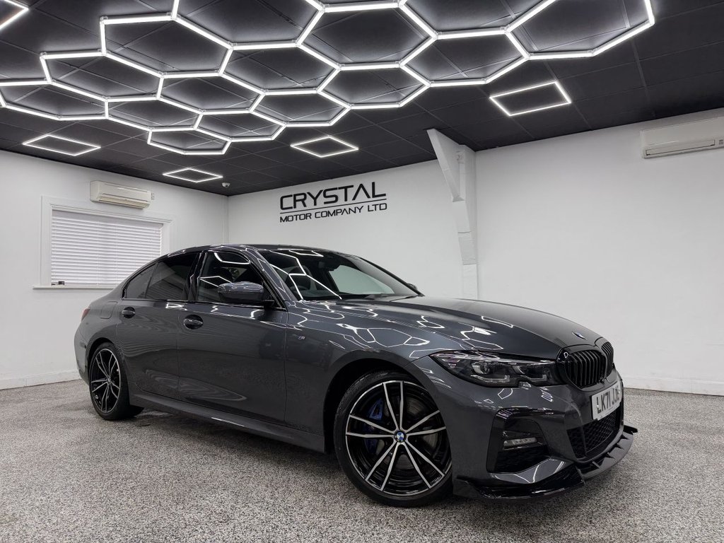 3 Series