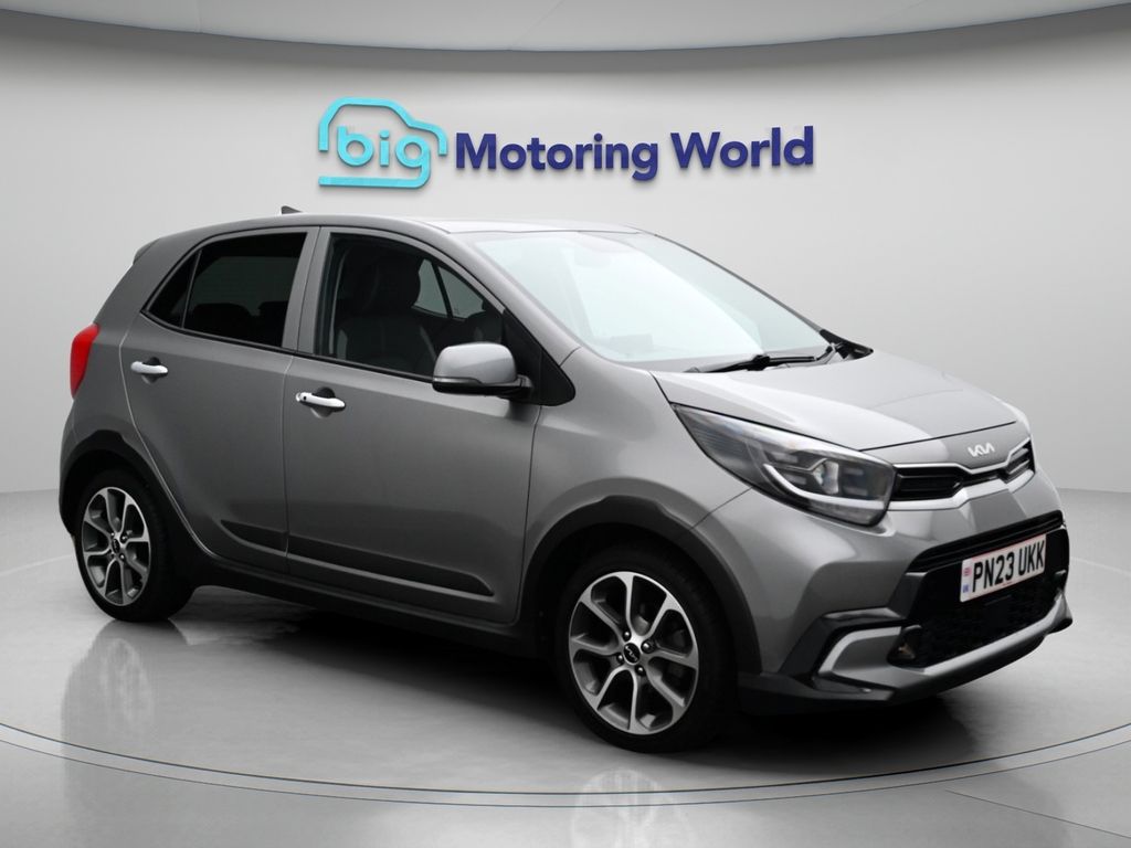 Picanto