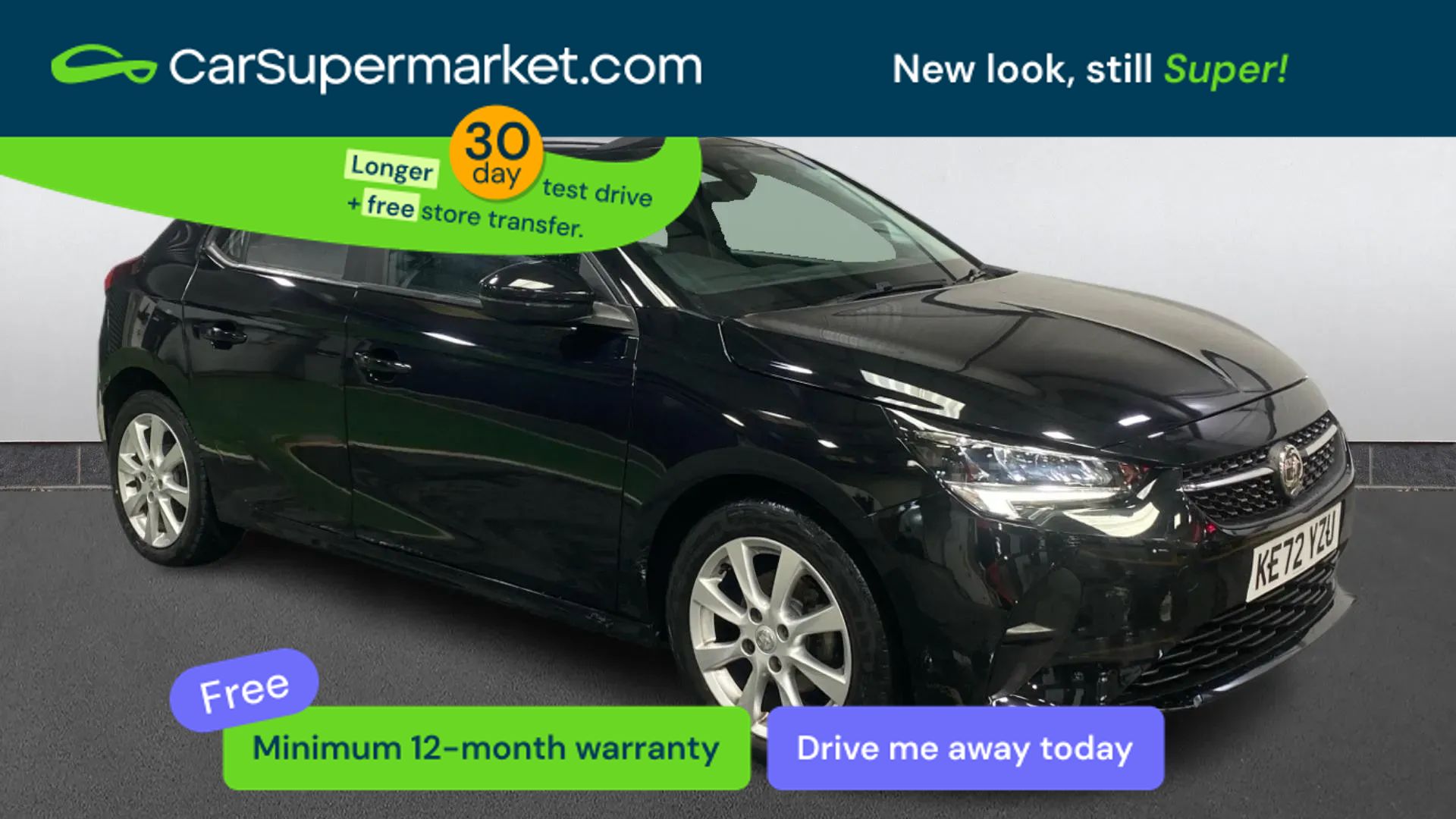 Corsa