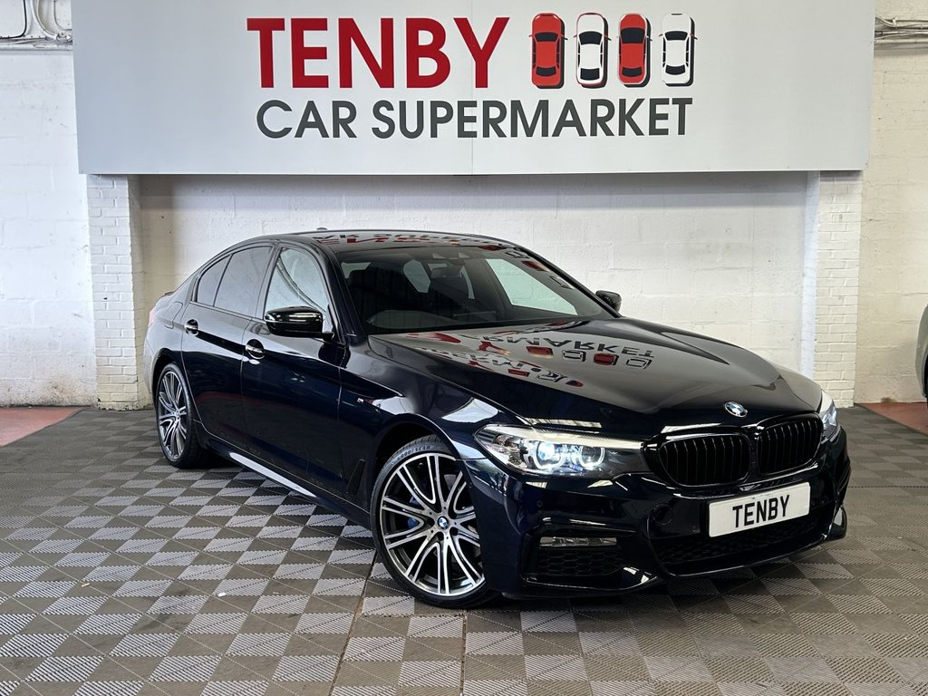 5 Series