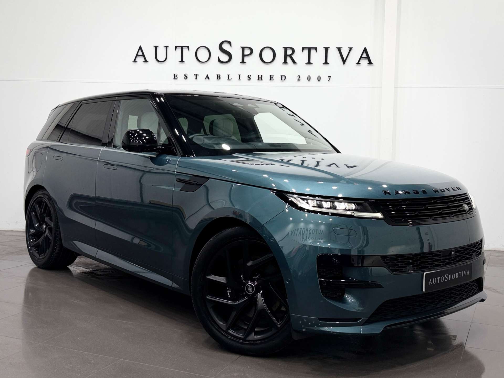 Range Rover Sport