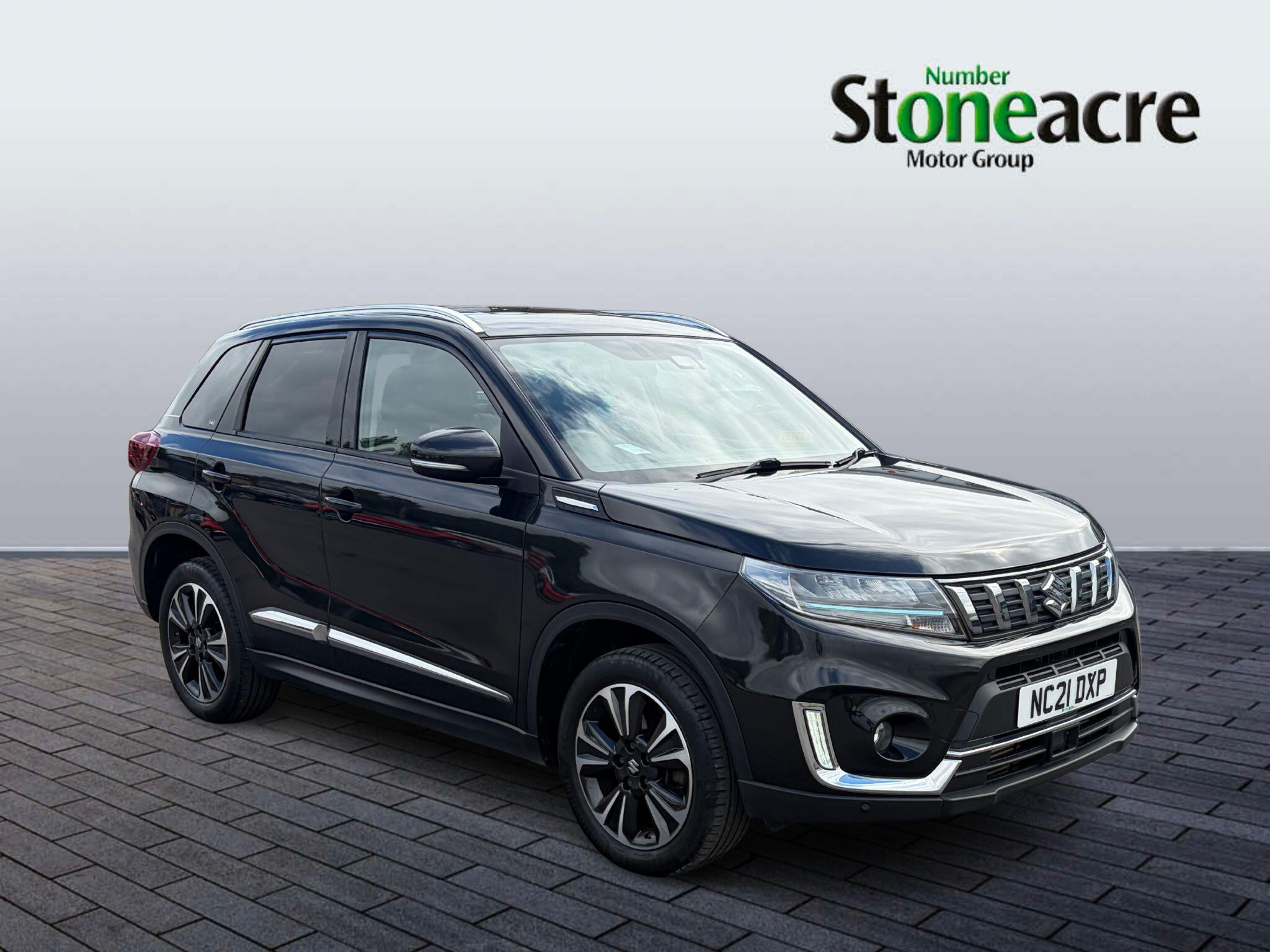 Vitara