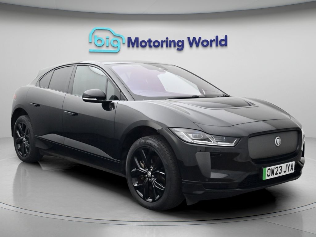 I-PACE