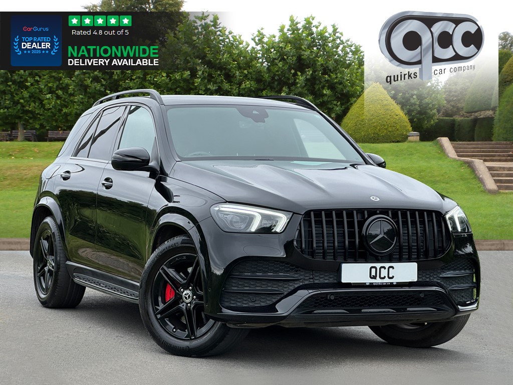 GLE