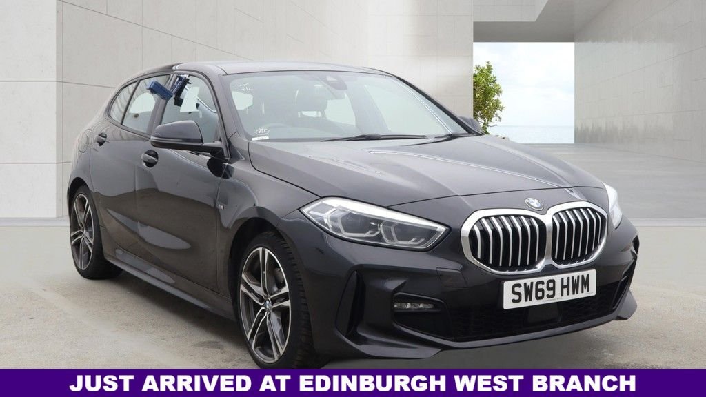 1 Series