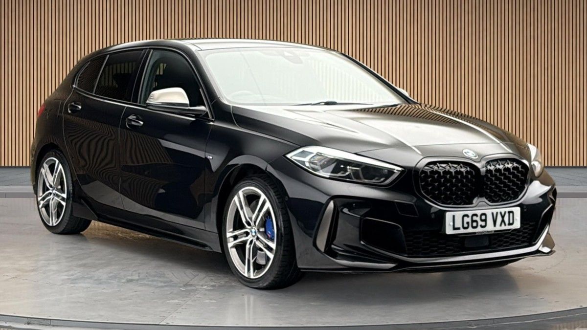 M135i