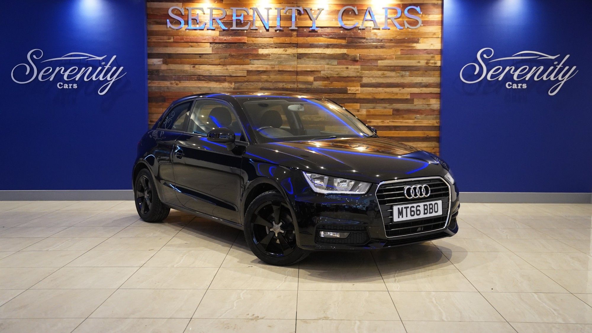 A1 Sportback