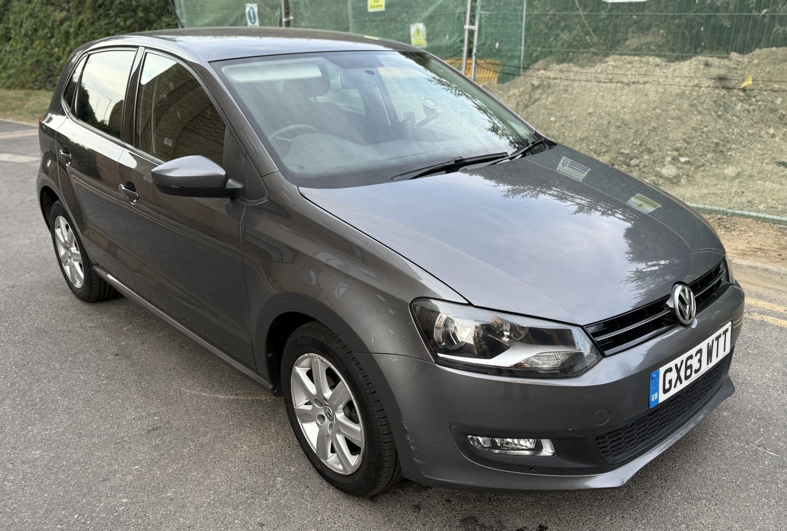 Polo